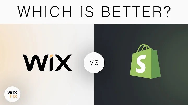 Wix vs Shopify: Which E-commerce Builder is Right for You?