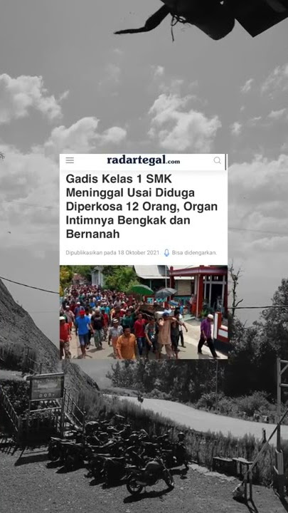 kau menyakiti perempuan sama saja kau menyakiti ibu mu sendiri