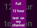 Dead Pixel Test – Purple Screen | Check Your Display