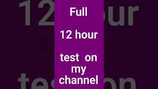 Dead Pixel Test – Purple Screen | Check Your Display