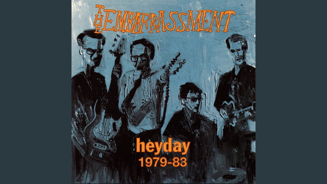 Don't Choose The Wrong Song