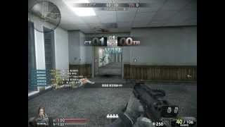 CSO2 Ori Ghost Mode by Snow VNLovers