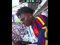 آي شو سبيد يتفاعل مع علم كوردستان ويغني بالكوردية في المباراة النهائية لكأس العالم