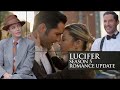 Lucifer Season 5: Will Chloe and Lucifer Get Married? (Exclusive)