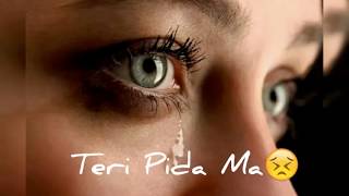 Teri Pida Ma song status | Garhwali Official | Garhwali status song 2020 | Ashish Chamoli Song|