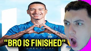 Reacting To Bro Finally Found His Level💀