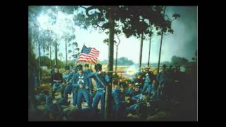 History of the Green Swamp