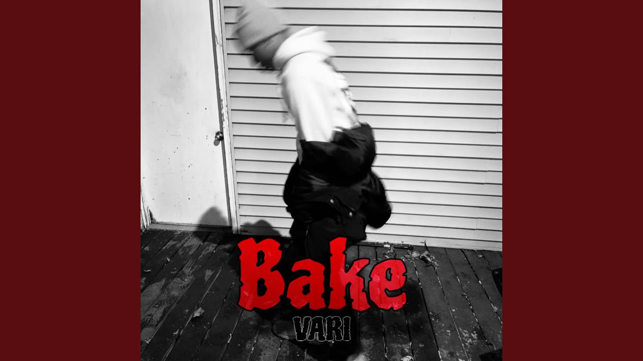 Смотреть «Bake» на YouTube Смотреть «Bake» на YouTube