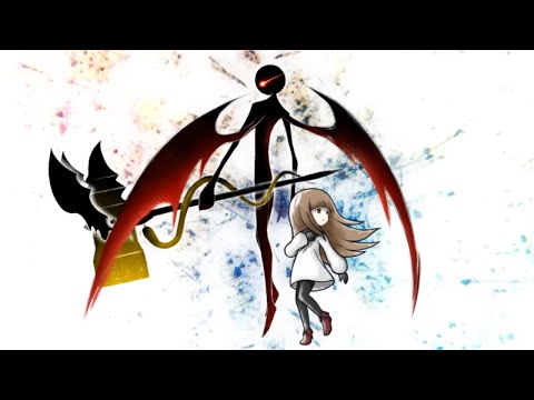 Hantrance【原曲不使用版】