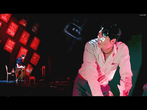 230908 뮤지컬 더 픽션 스페셜 커튼콜 ' 추적 '