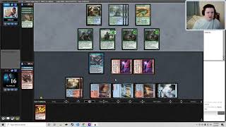 Izzet Phoenix Pioneer!