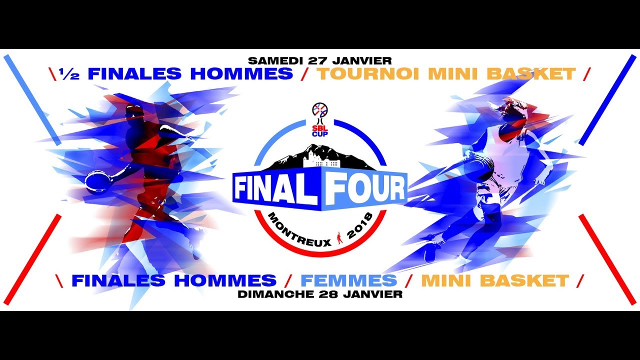 🔵🔴  SBL CUP Trailer