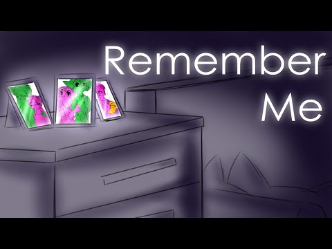 "Remember Me" | OC Animatic/PMV