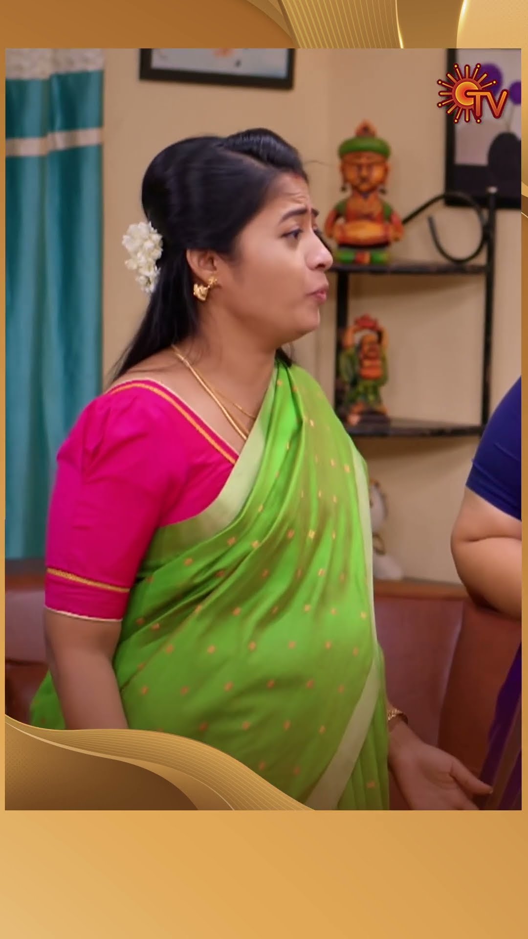 #Kayal #SunTV #shorts #tamilserial