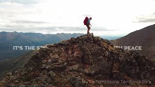 Tombstone Territorial Park -