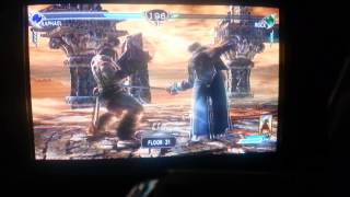 Soul Calibur 4 Raphael