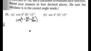 Precalc 4 3 6