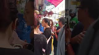 Long lines. #argentinetango #foodtripvlog #longlines #chinatown