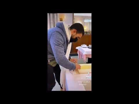 Άντρεα Κυριάκου -