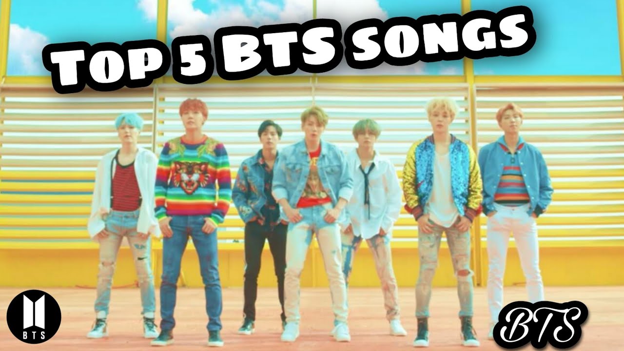 Best bts songs 🔥🔥 |Bts songs #shorts - YouTube