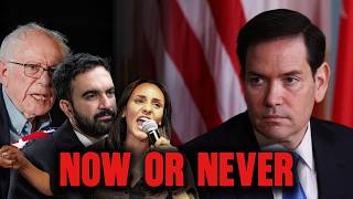 🚨BREAKING: Rubio & DOJ Target Terror Finance Networks, Socialists Sweep Colorado, Brennan Sues Trump