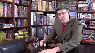 Bart's 'Chivas Royal Salute 21 Year Old' Scotch Blend Quick Hitter