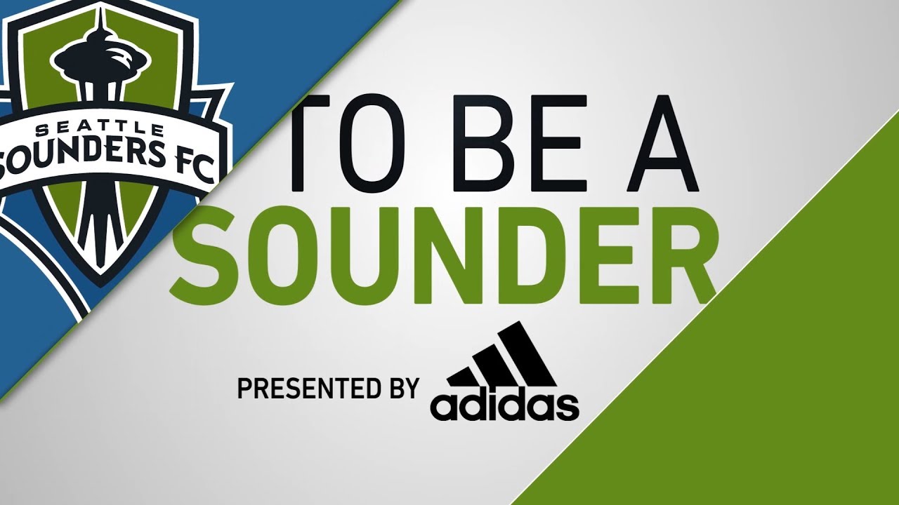 soccer manager To Be A Sounder: Alex Roldan on family and football