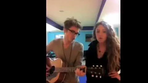 'Poison  Wine'  Macy Maloy Cameron Mitchell Cover.