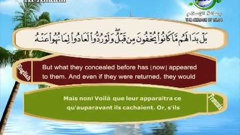 سعد الغامدى ــ ما تيسر من سورة الانعام.ts