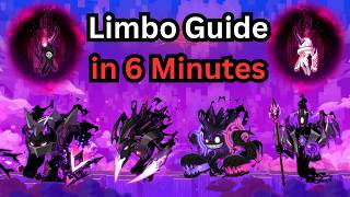 Maplestory Limbo Guide in 6 Minutes