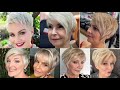 Latest Fashionable Short Pixie HairCuts Woman 2022||Hair Styles Pro