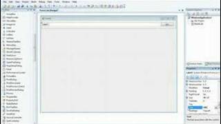 Learn How To Make A Simple Webbrowser In VB9 (2008)