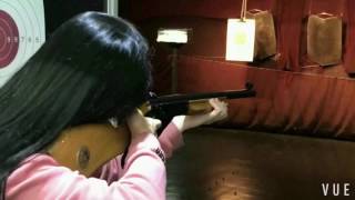 西門町 射擊場
