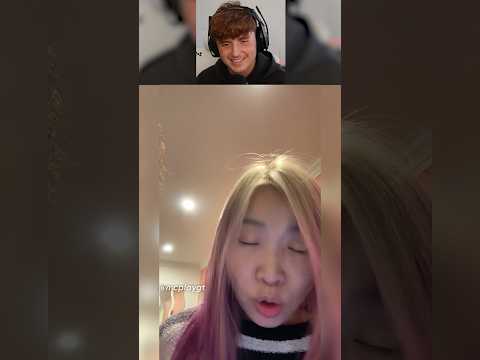 She’s so confused 😭