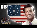 L'ENCLAVE te reconstruit L'AMERIQUE !   LP HOI4 MOD Old World Blues   #06