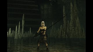 Повне проходження гри Dark Souls II Scholar of the First Sin епізод 31 з коментарями українською