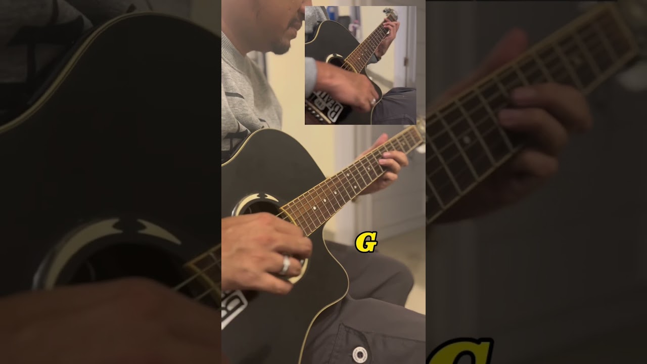 Ten 2 Five • I Will Fly || Belajar Chord dan Melodi