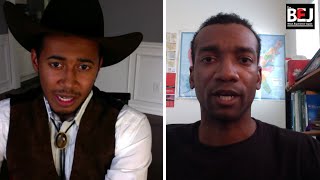 2 Black American Teachers Talk About Teaching While Black in America | MFiles