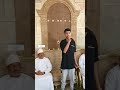 اليوم المفتوح لفريق القادسية المنشد مكرم الجابري 