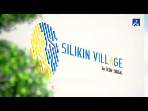 L’ADN en visite à Silikin Village