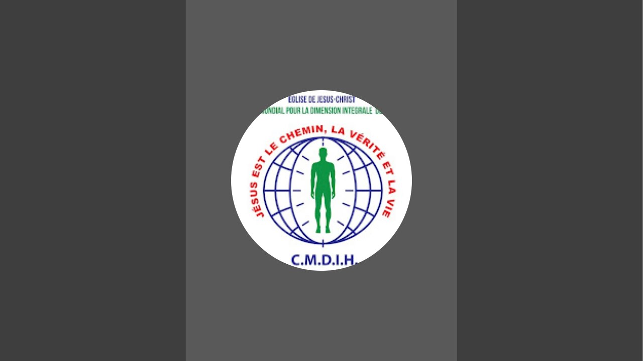 CMDIH TV est en direct !