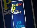 Why the Realme P3 Ultra is a Game Changer #Shorts