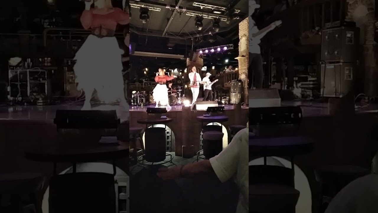 Lichi Cover Show. Balagan City. Воронеж. Концерт. 