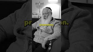 What Rabbi Manis Says About Getting Closer to Judaism #jewish #wisdom #spirituality