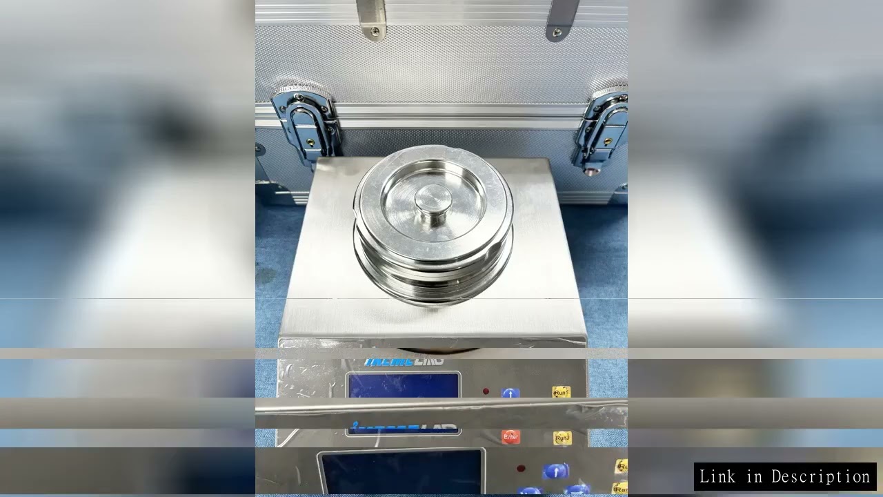 WEIAI 100L/min laboratory Bacterial Collector Planktonic Bacteria Sampler Tester Digital Microbial A