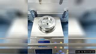 Weiai 100Lmin Laboratory Bacterial Collector Planktonic Bacteria Sampler Tester Digital Microbial A