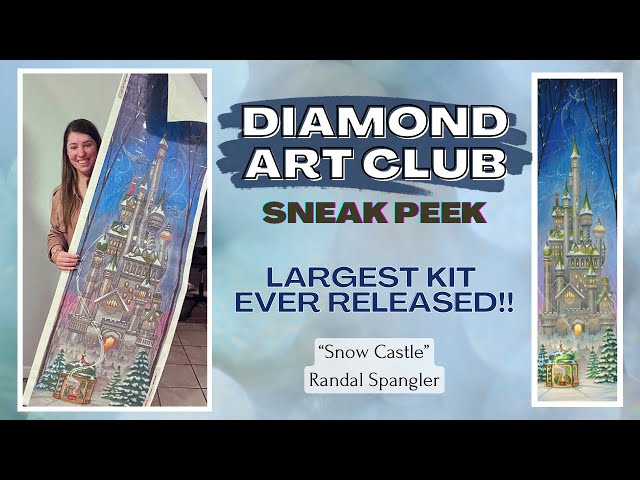 Another record-breaker! DAC Sneak Peek & Largest Ever Release