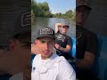 How does Neven go rafting? #spinalcordinjury