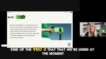 How is Veo Go breaking down barriers in Universities?