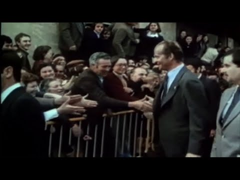 The Soul of Spain
